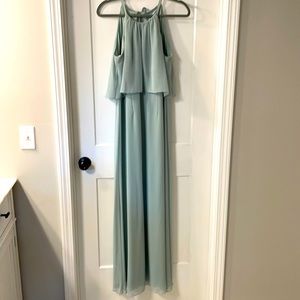 Bridesmaid Dress